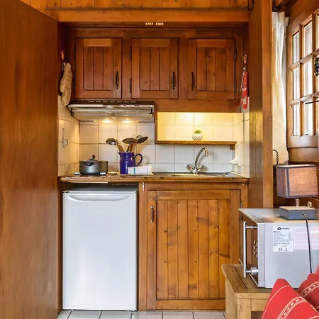 Amethystes D5 In Out - Happy Apartment *