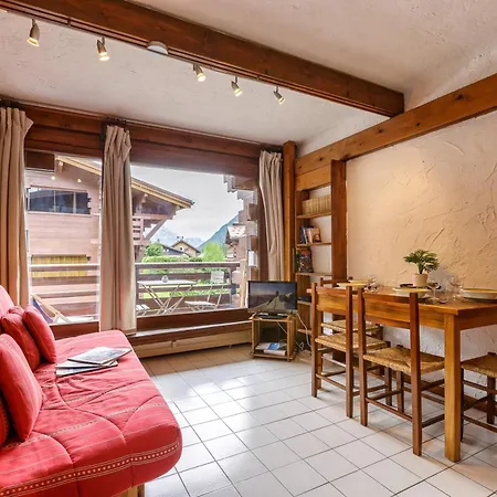 Apartment Amethystes D5 In Out - Happy *